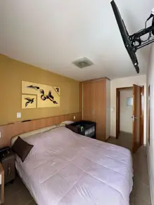 Imagem 2 - Apartamento em Do Turista, Caldas Novas - GO