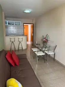 Imagem 3 - Apartamento em Do Turista, Caldas Novas - GO