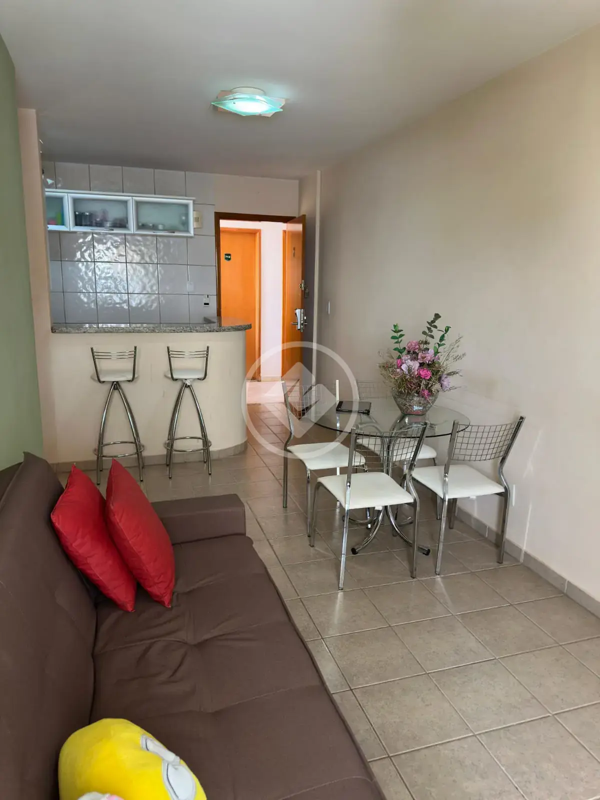 Imagem 3 - Apartamento em Do Turista, Caldas Novas - GO