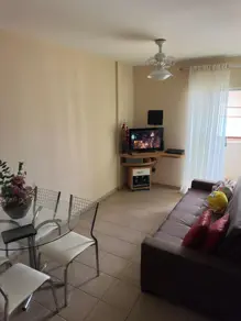 Imagem 4 - Apartamento em Do Turista, Caldas Novas - GO