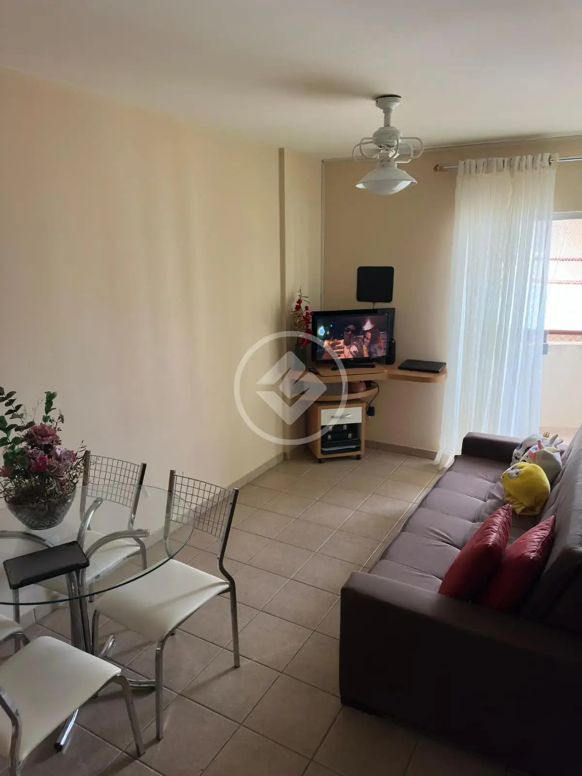 Imagem 4 - Apartamento em Do Turista, Caldas Novas - GO