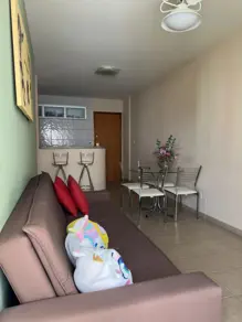 Imagem 5 - Apartamento em Do Turista, Caldas Novas - GO