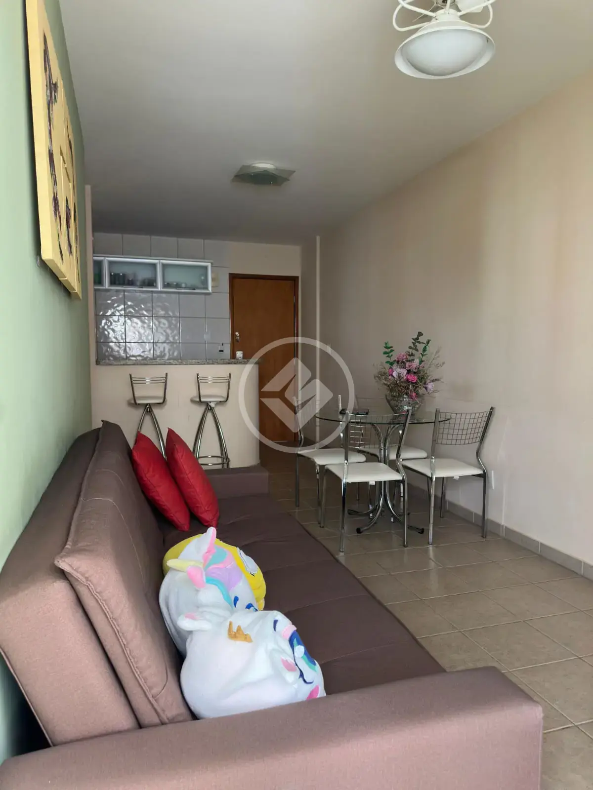 Imagem 5 - Apartamento em Do Turista, Caldas Novas - GO