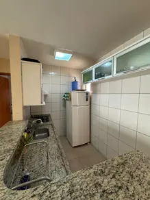 Imagem 6 - Apartamento em Do Turista, Caldas Novas - GO