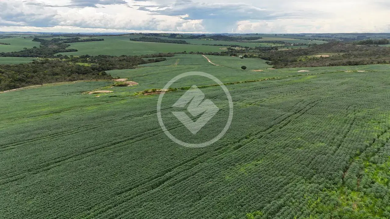 Imagem 2 - Fazenda em Zona Rural, Abadiânia - GO
