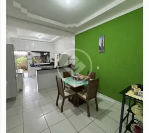 Casa Estância Itaguaí, Caldas Novas - GO — foto 1