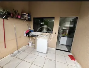 Imagem 3 - Casa em Estância Itaguaí, Caldas Novas - GO