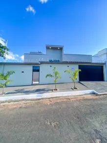 Casa Vila Sao Jose, Caldas Novas - GO — foto 1
