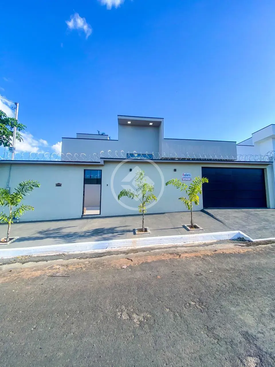 Imagem 1 - Casa em Vila Sao Jose, Caldas Novas - GO