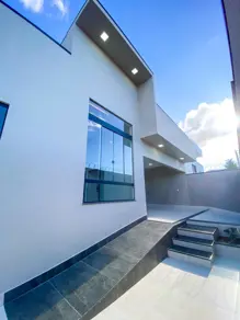 Casa Vila Sao Jose, Caldas Novas - GO — foto 2