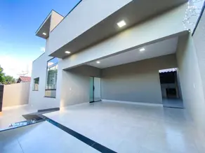 Imagem 2 - Casa em Vila Sao Jose, Caldas Novas - GO