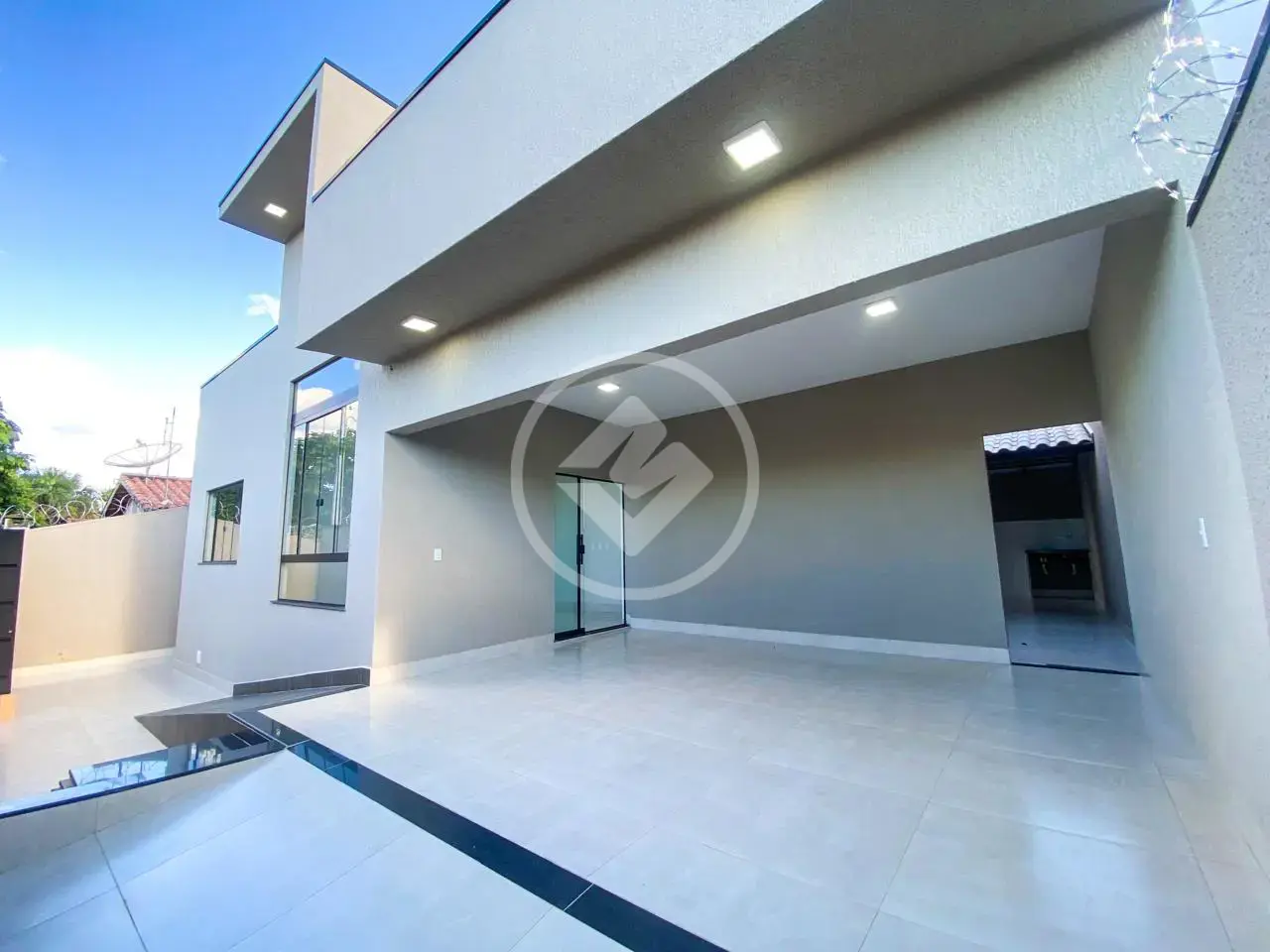 Imagem 2 - Casa em Vila Sao Jose, Caldas Novas - GO