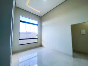 Imagem 3 - Casa em Vila Sao Jose, Caldas Novas - GO