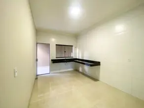 Imagem 4 - Casa em Vila Sao Jose, Caldas Novas - GO
