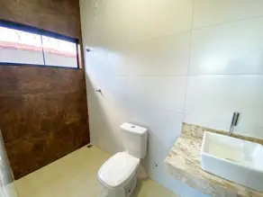 Imagem 6 - Casa em Vila Sao Jose, Caldas Novas - GO