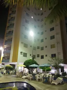 Imagem 2 - Apartamento em Do Turista, Caldas Novas - GO