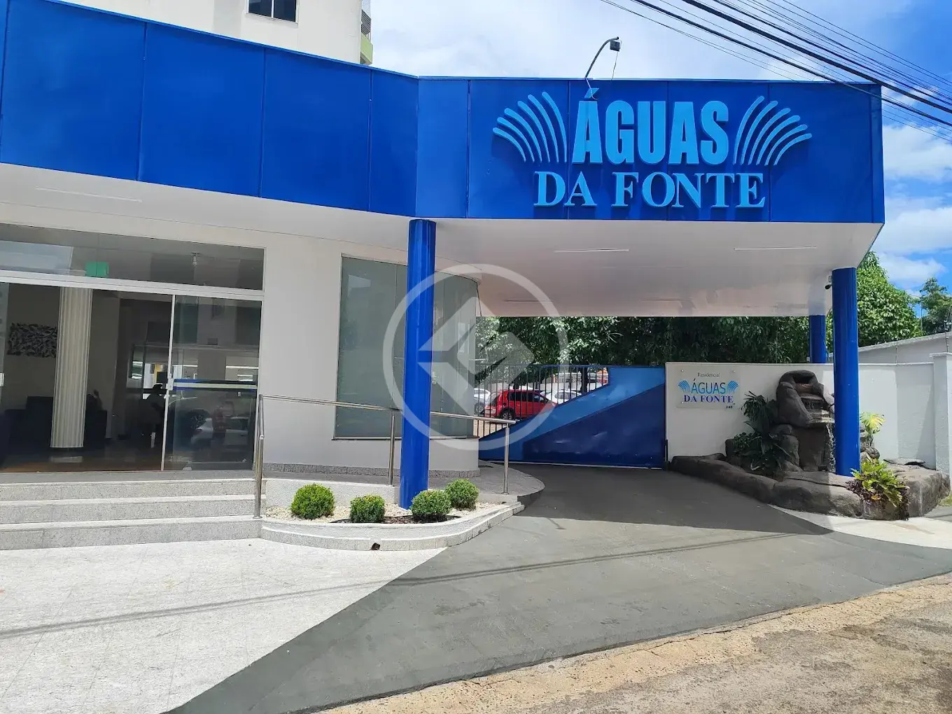 Imagem 3 - Apartamento em Do Turista, Caldas Novas - GO
