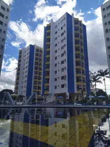 Apartamento Do Turista, Caldas Novas - GO — foto 1