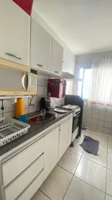 Imagem 4 - Apartamento em Do Turista, Caldas Novas - GO