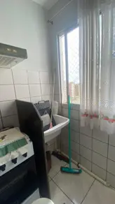 Imagem 5 - Apartamento em Do Turista, Caldas Novas - GO