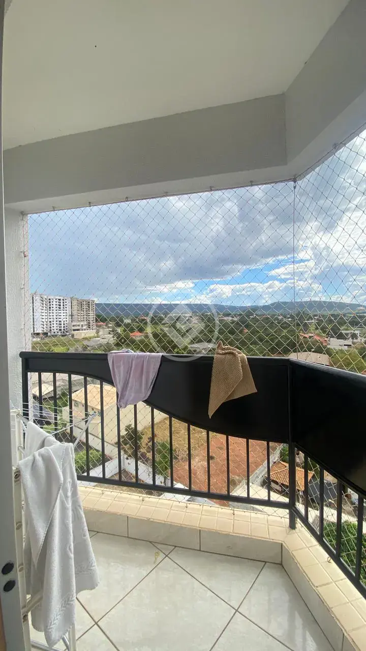 Image 17 - Apartamento em Do Turista, Caldas Novas - GO
