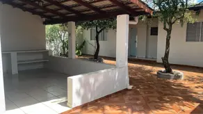 Casa Jardim Paraíso, Caldas Novas - GO — foto 1