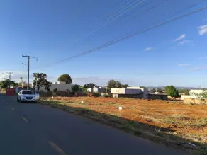 Casa Parque Residencial Holliday, Caldas Novas - GO — foto 1