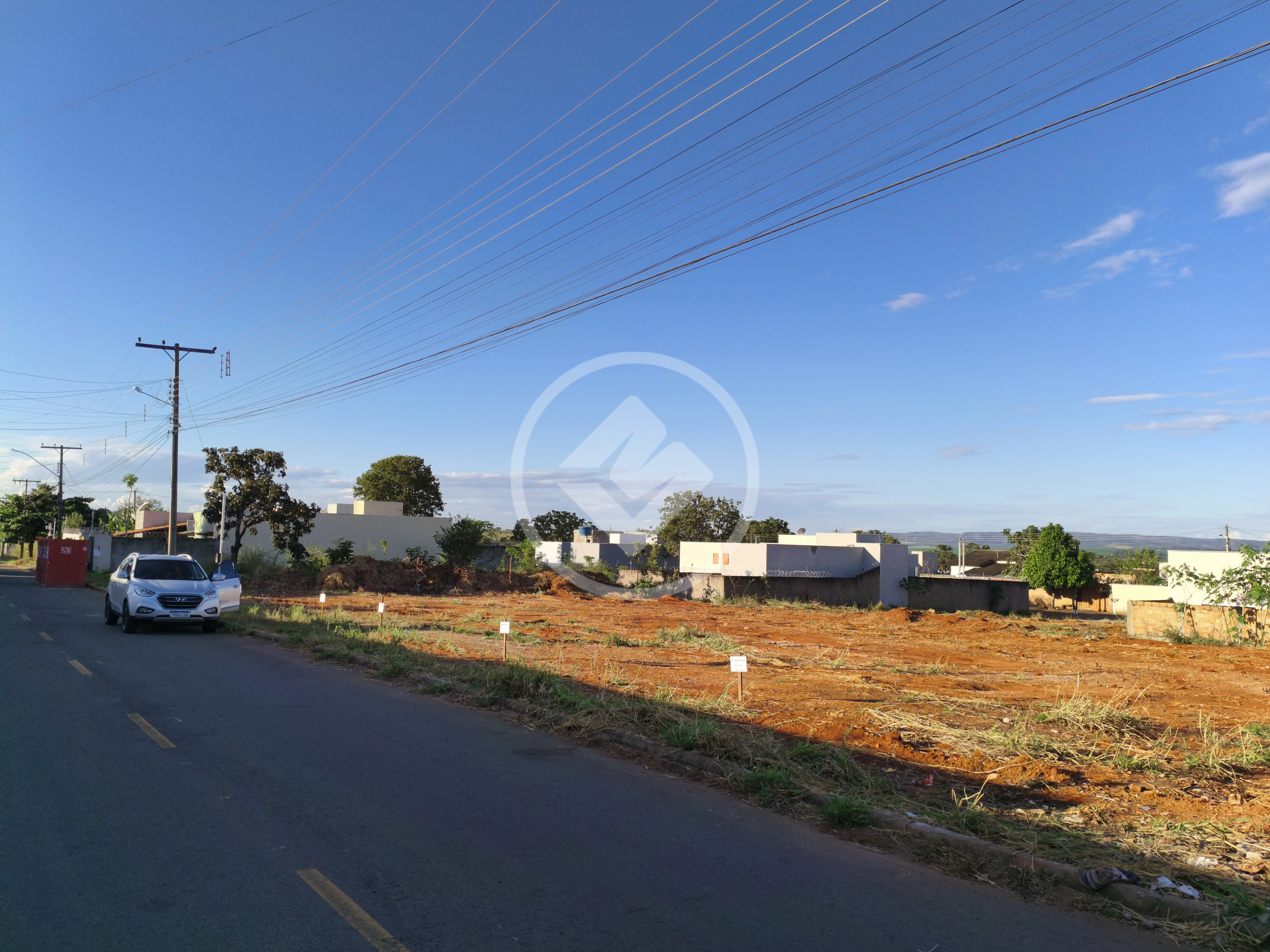 Imagem 1 - Casa em Parque Residencial Holliday, Caldas Novas - GO