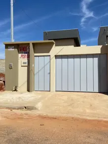 Casa Residencial Recanto de Caldas, Caldas Novas - GO — foto 1