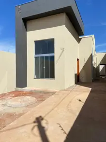 Casa Residencial Recanto de Caldas, Caldas Novas - GO — foto 2