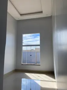 Imagem 2 - Casa em Residencial Recanto de Caldas, Caldas Novas - GO