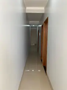 Imagem 4 - Casa em Residencial Recanto de Caldas, Caldas Novas - GO