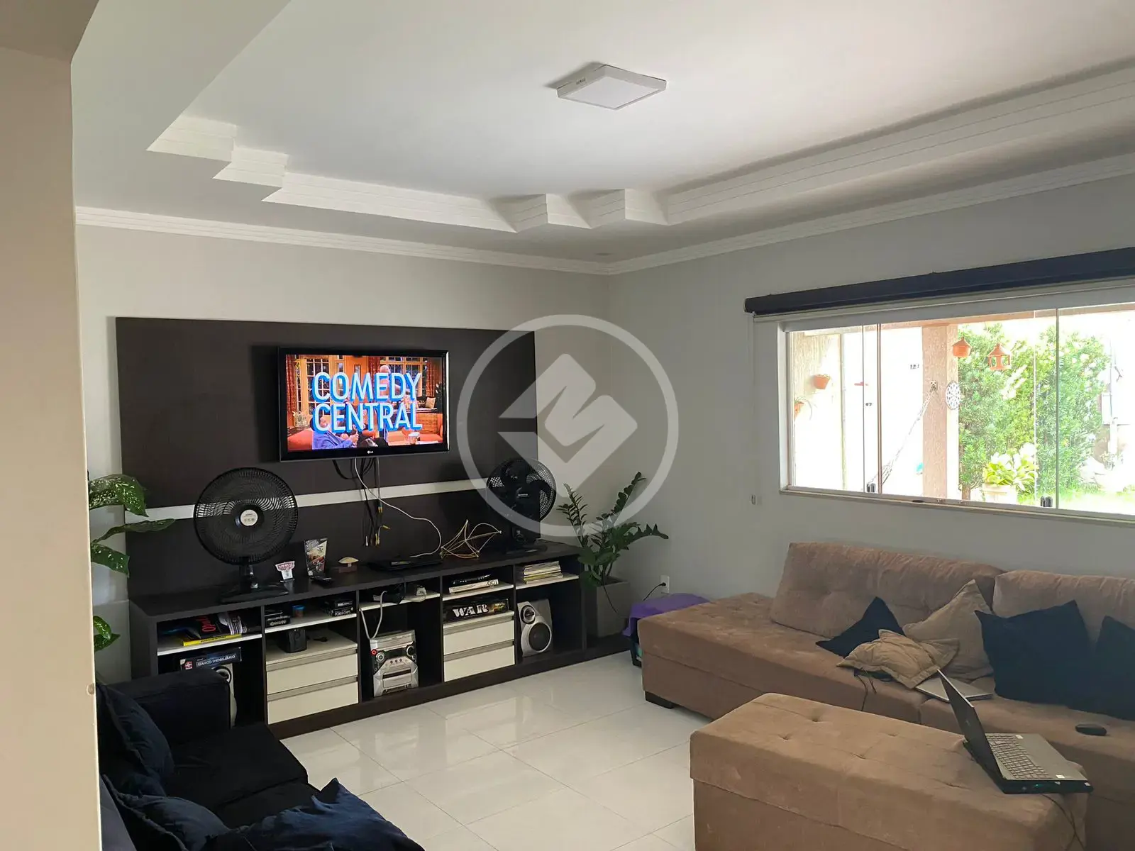 Imagem 4 - Casa em Centro, Caldas Novas - GO