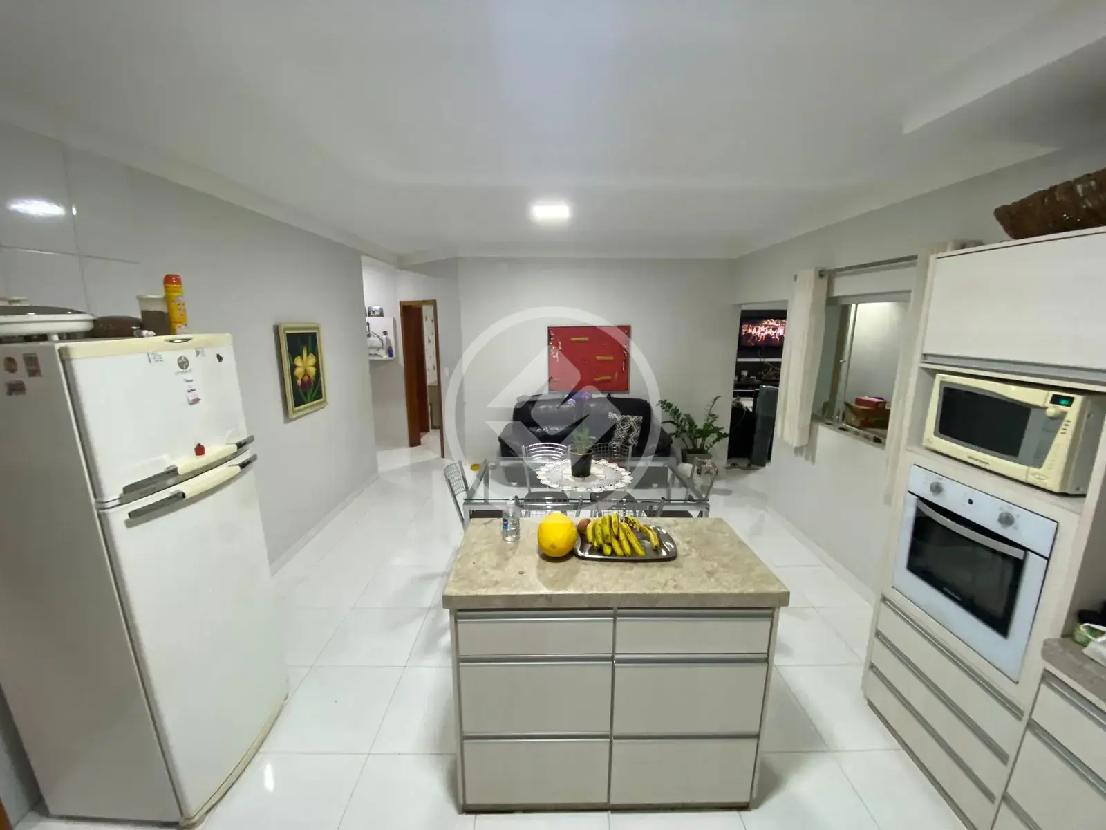 Imagem 5 - Casa em Centro, Caldas Novas - GO
