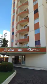Apartamento Do Turista, Caldas Novas - GO — foto 1