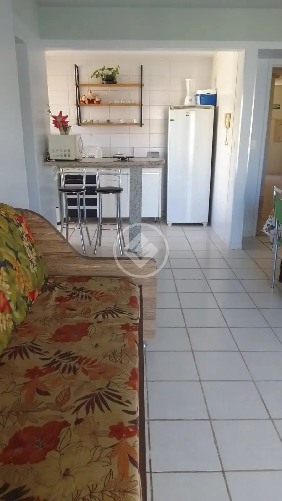Imagem 4 - Apartamento em Do Turista, Caldas Novas - GO
