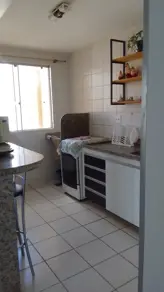 Imagem 6 - Apartamento em Do Turista, Caldas Novas - GO