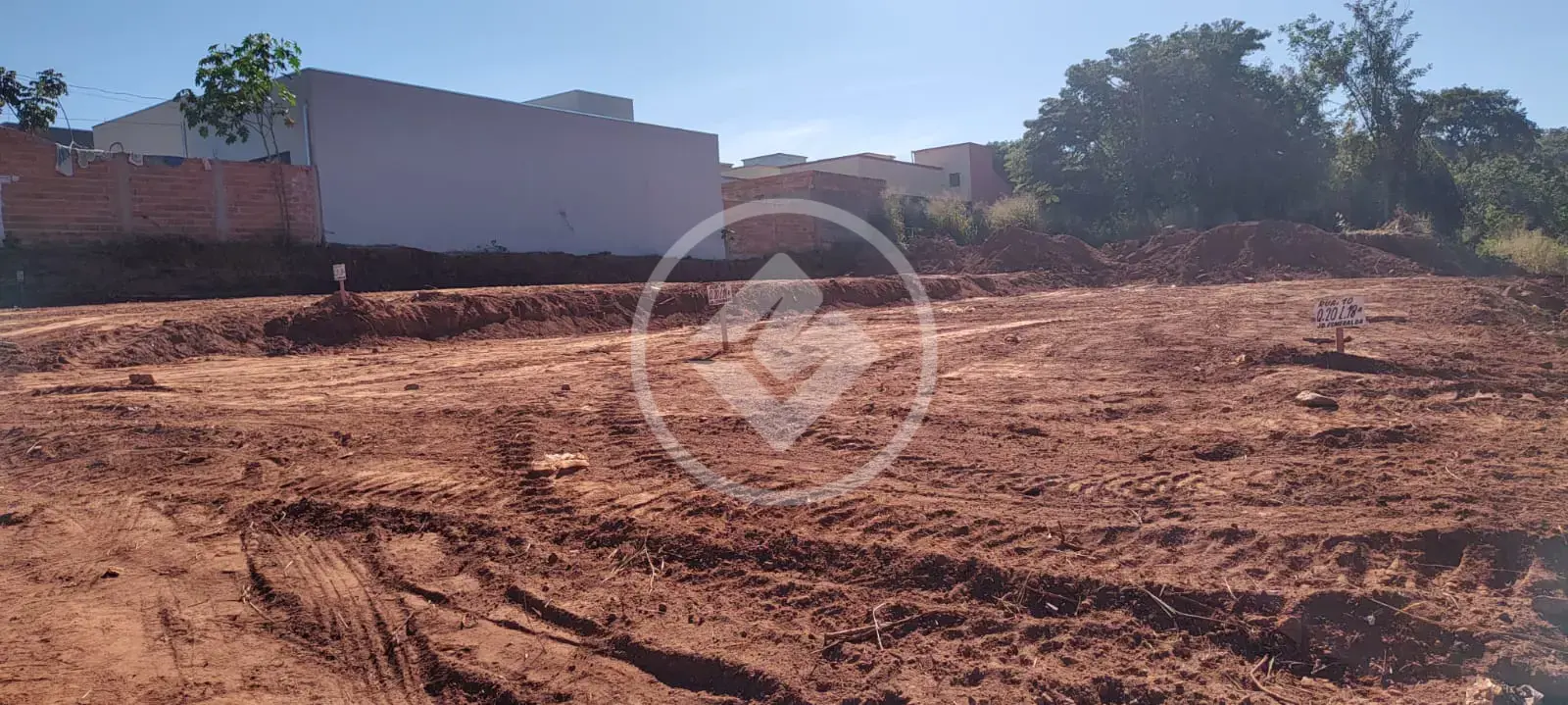 Imagem 1 - Casa em Jardim Esmeralda, Caldas Novas - GO