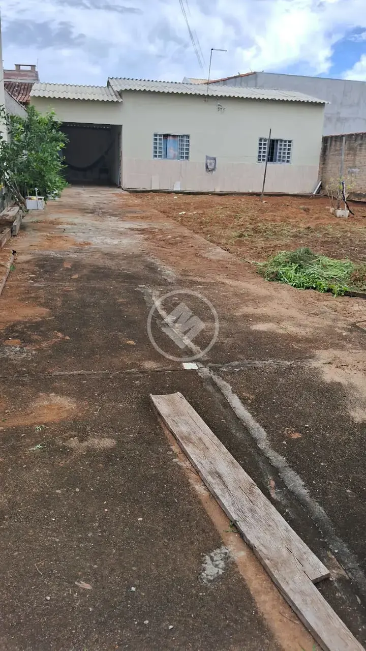 Imagem 1 - Casa em Estância Itanhangá, Caldas Novas - GO