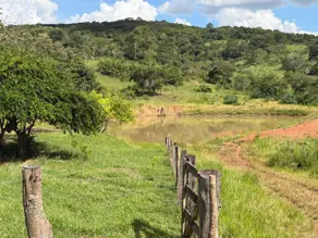 Fazenda rural zona rural, Varjão - GO — foto 1