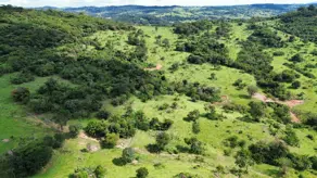 Imagem 2 - Fazenda em rural zona rural, Varjão - GO
