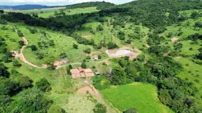 Imagem 5 - Fazenda em rural zona rural, Varjão - GO