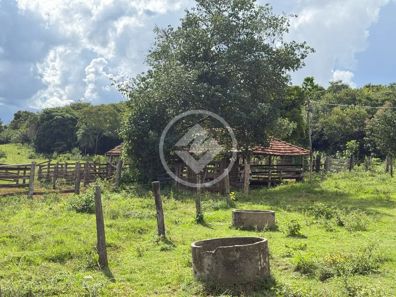 Image 15 - Fazenda em rural zona rural, Varjão - GO