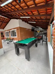 Casa Condomínio Setor Lagoa Quente, Caldas Novas - GO — foto 1