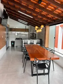 Casa Condomínio Setor Lagoa Quente, Caldas Novas - GO — foto 2