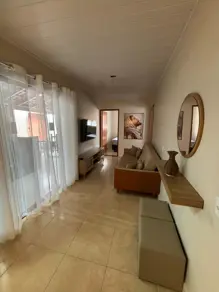 Imagem 2 - Casa Condomínio em Setor Lagoa Quente, Caldas Novas - GO
