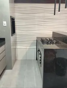 Imagem 4 - Casa Condomínio em Setor Lagoa Quente, Caldas Novas - GO