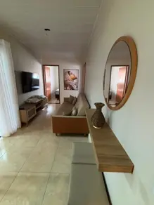 Imagem 6 - Casa Condomínio em Setor Lagoa Quente, Caldas Novas - GO