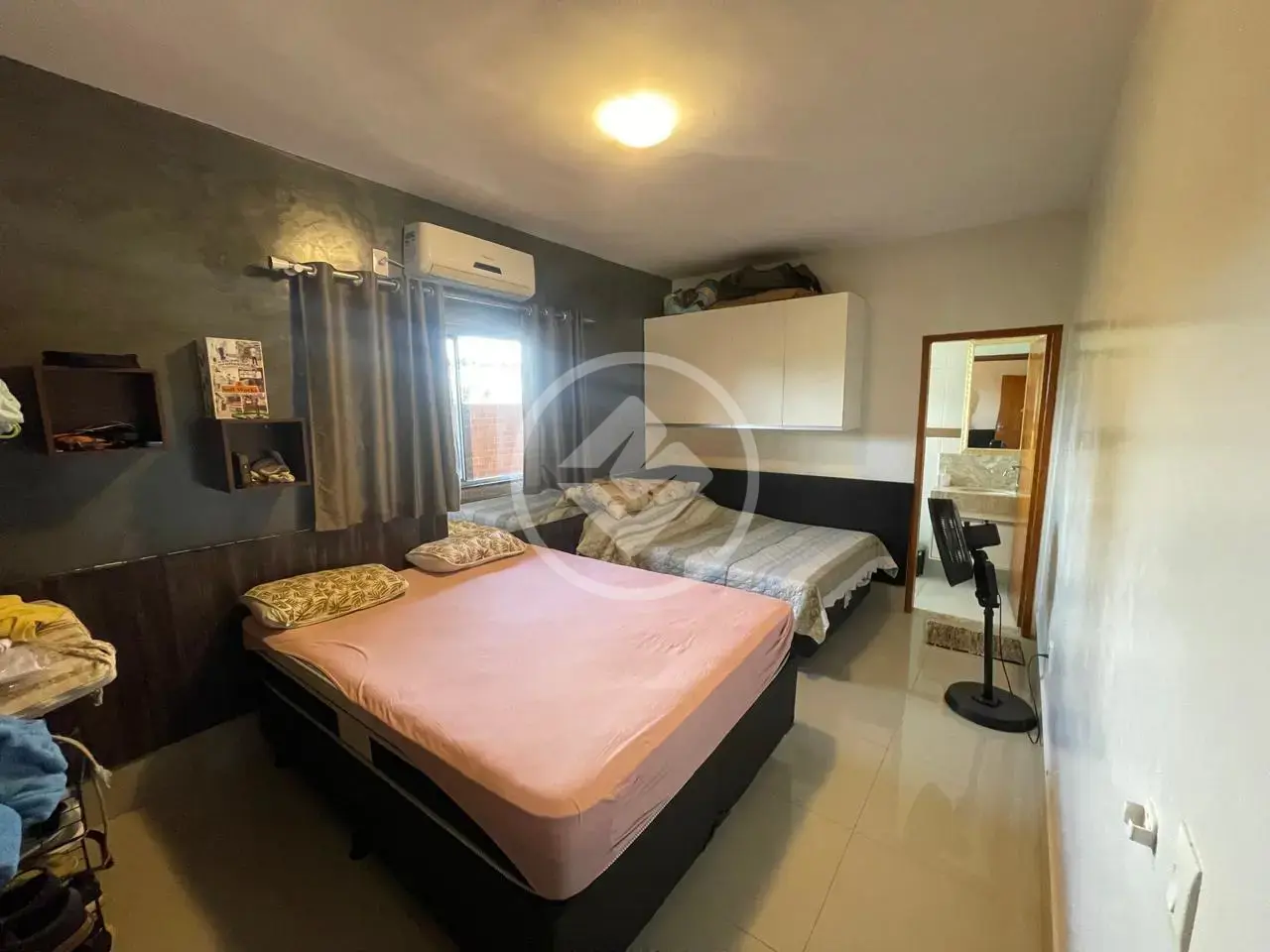 Imagem 1 - Casa Condomínio em Mansões Águas Quentes, Caldas Novas - GO