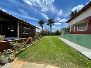 Casa Condomínio Mansões Águas Quentes, Caldas Novas - GO — foto 2
